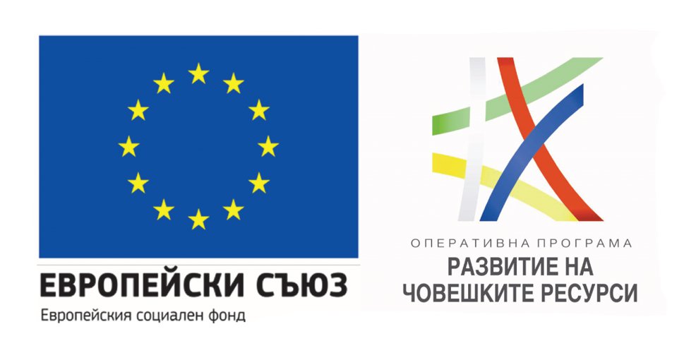 ОП развитие на човешките ресурси